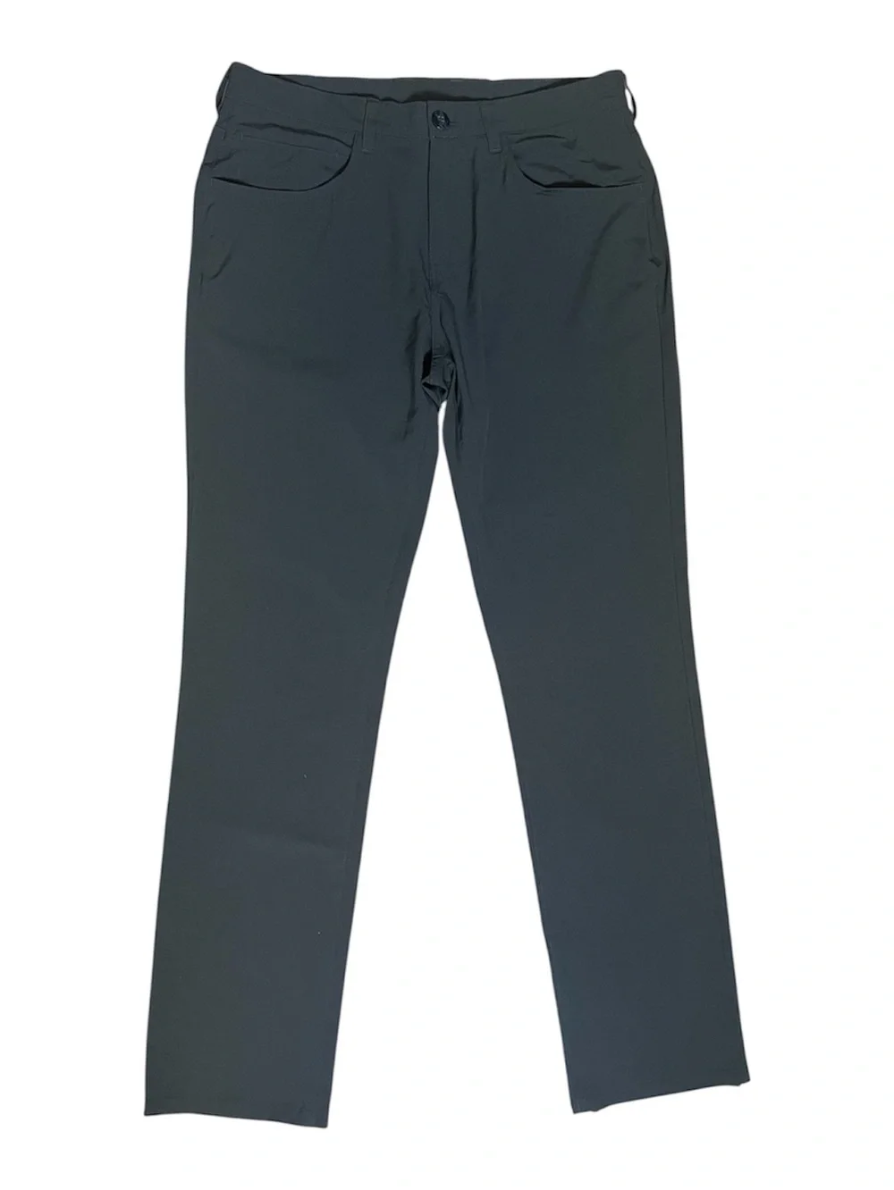 Callaway Golf Performance Pants 32x32 Dark Gray Stretch Straight Leg Men’s